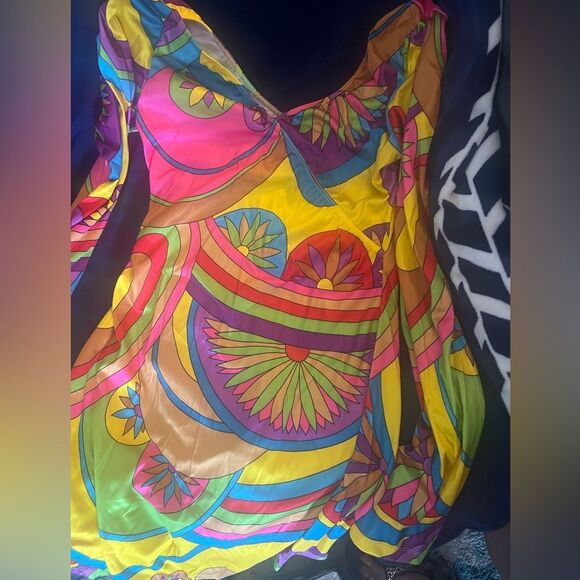 Leg ave hippie gogo ml - Picture 5 of 7